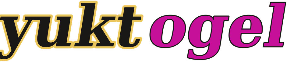 yuktogel logo
